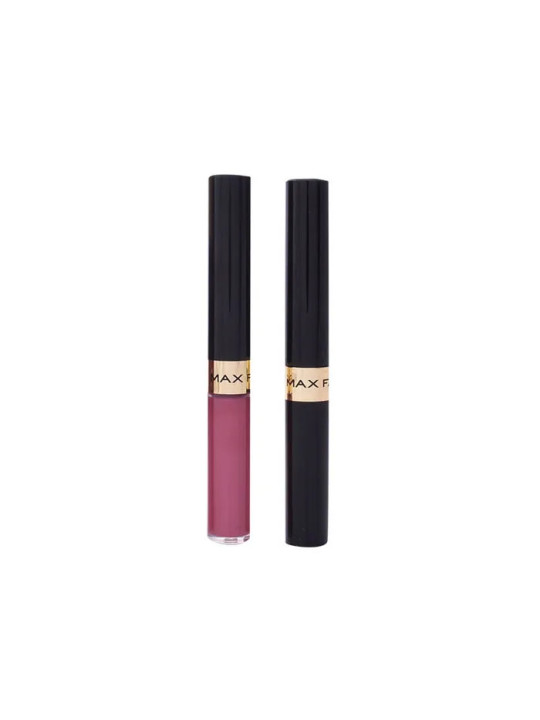 Max Factor Lipfinity Lipcolour 24h 330 Essential Burgundy 2ml