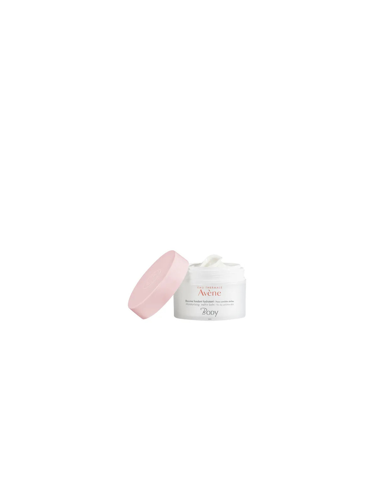 Avène Baume Hydratant Corps 250ml
