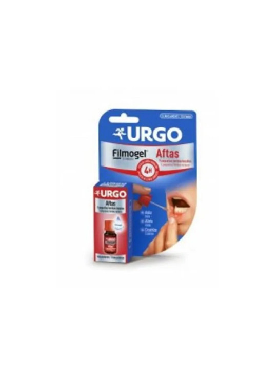 Urgo Aftas Filmogel 6ml