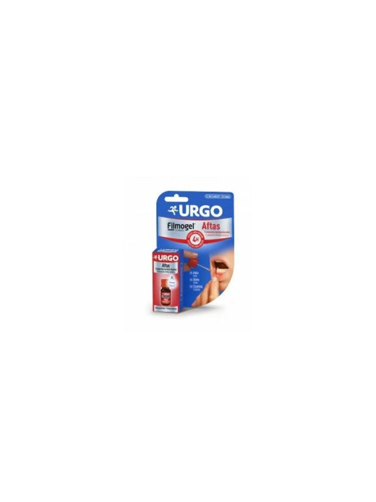 Urgo Aftas Filmogel 6ml
