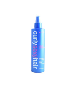 Sexy Hair Curly Sexyhair Liquid Curling Gel 250ml