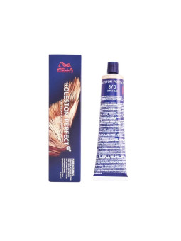 Wella Koleston Perfect Me+ 8/0 Pure Naturals 60ml