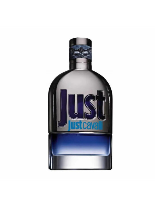 Roberto Cavalli Just Cavalli Man Eau de Toilette Vaporisateur 30ml