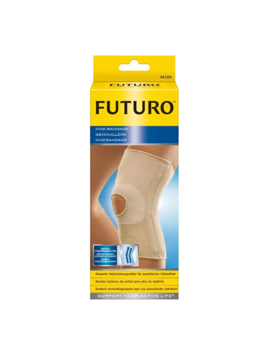 3M Stabilisateur De Genou Taille M