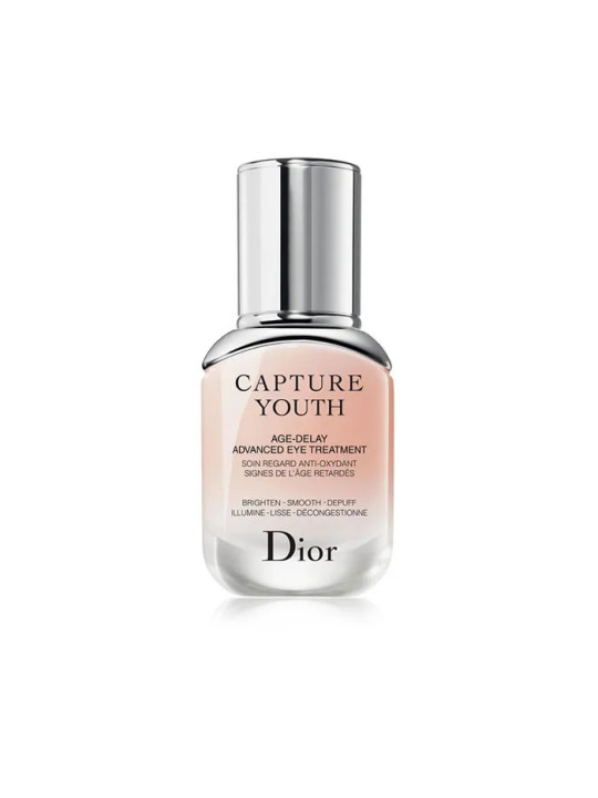 Dior Capture Youth Eye Treatment 15ml