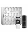 Paco Rabanne Phantom Eau de Toilette Vaporisateur 100ml Coffret 2 Produits
