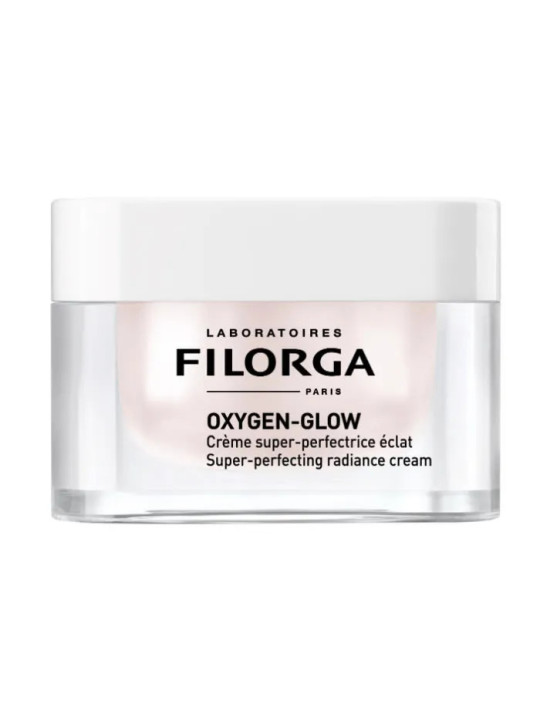 Filorga Oxygen-Glow Crème Super-Perfectrice Éclat 50ml