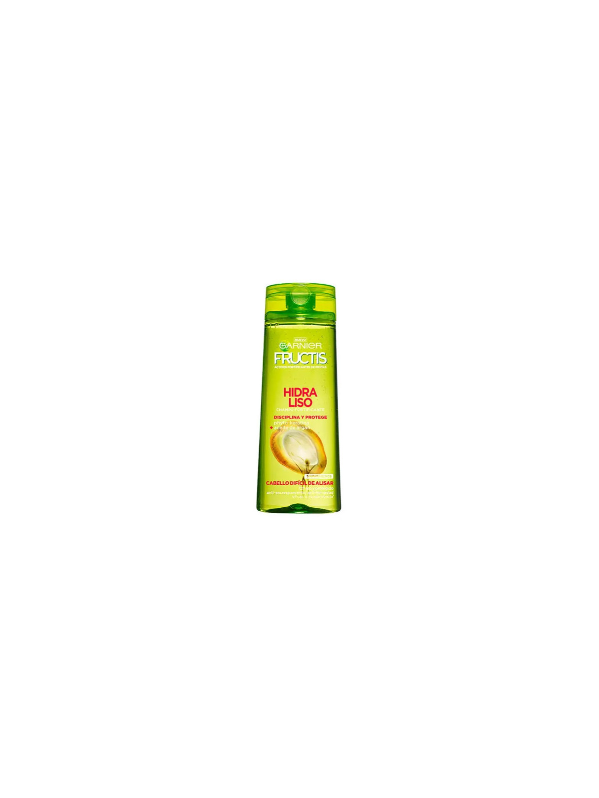 Garnier Fructis Shampooing Lissant Anti-Frisottis 360ml