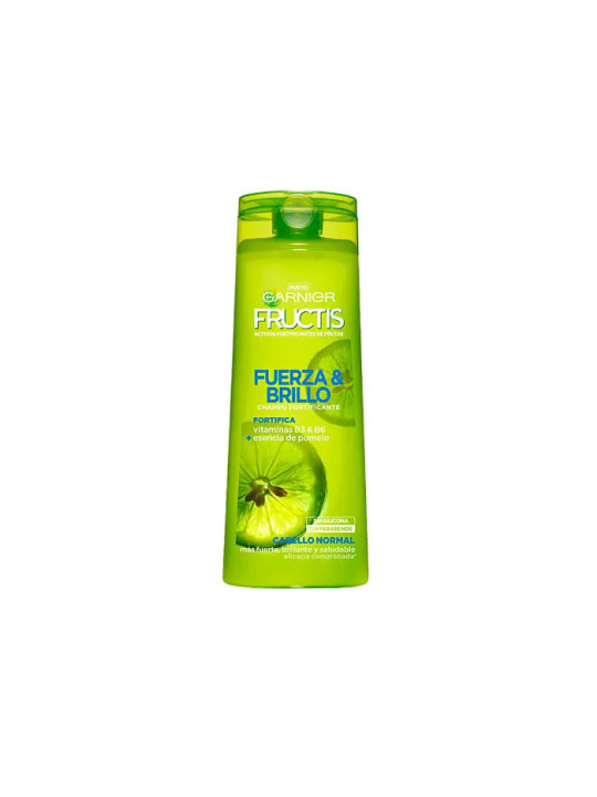 Garnier Fructis Shampooing Brillance 360ml