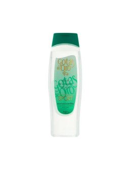 Gotas De Oro Sport Eau de Cologne 750ml