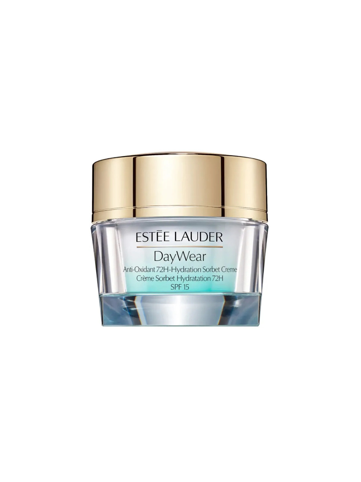 Estée Lauder DayWear Crème Sorbet Hydratation 72h SPF15 50ml