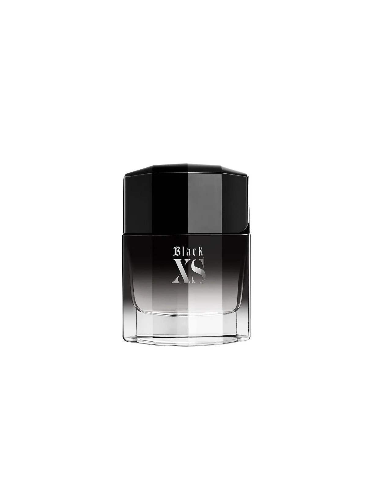 Paco Rabanne Black XS Eau de Toilette Vaporisateur 100ml