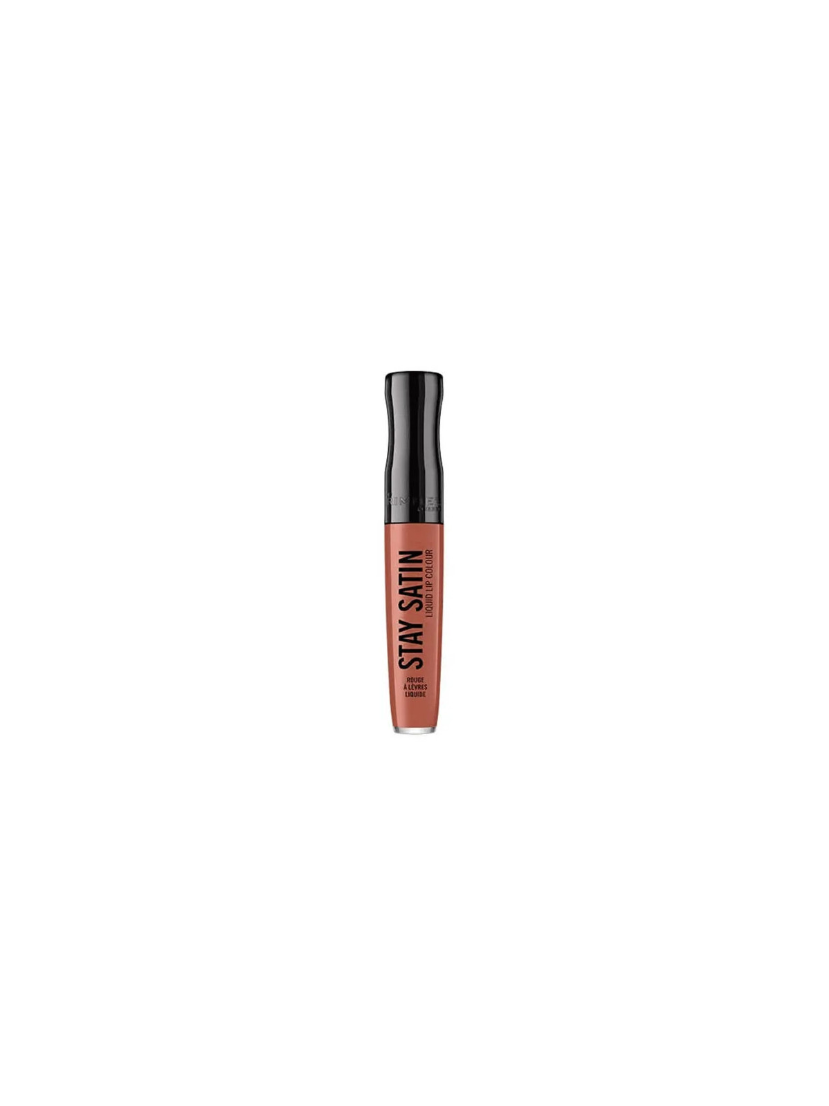 Rimmel London Stay Satin Liquid Lip Colour 730 Zeek 5.5ml