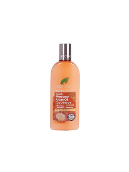Dr. Organic Moroccan Argan Oil Après-Shampooing 265ml