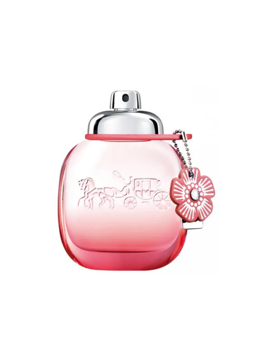 Coach Floral Blush Eau de Parfum Vaporisateur 90ml