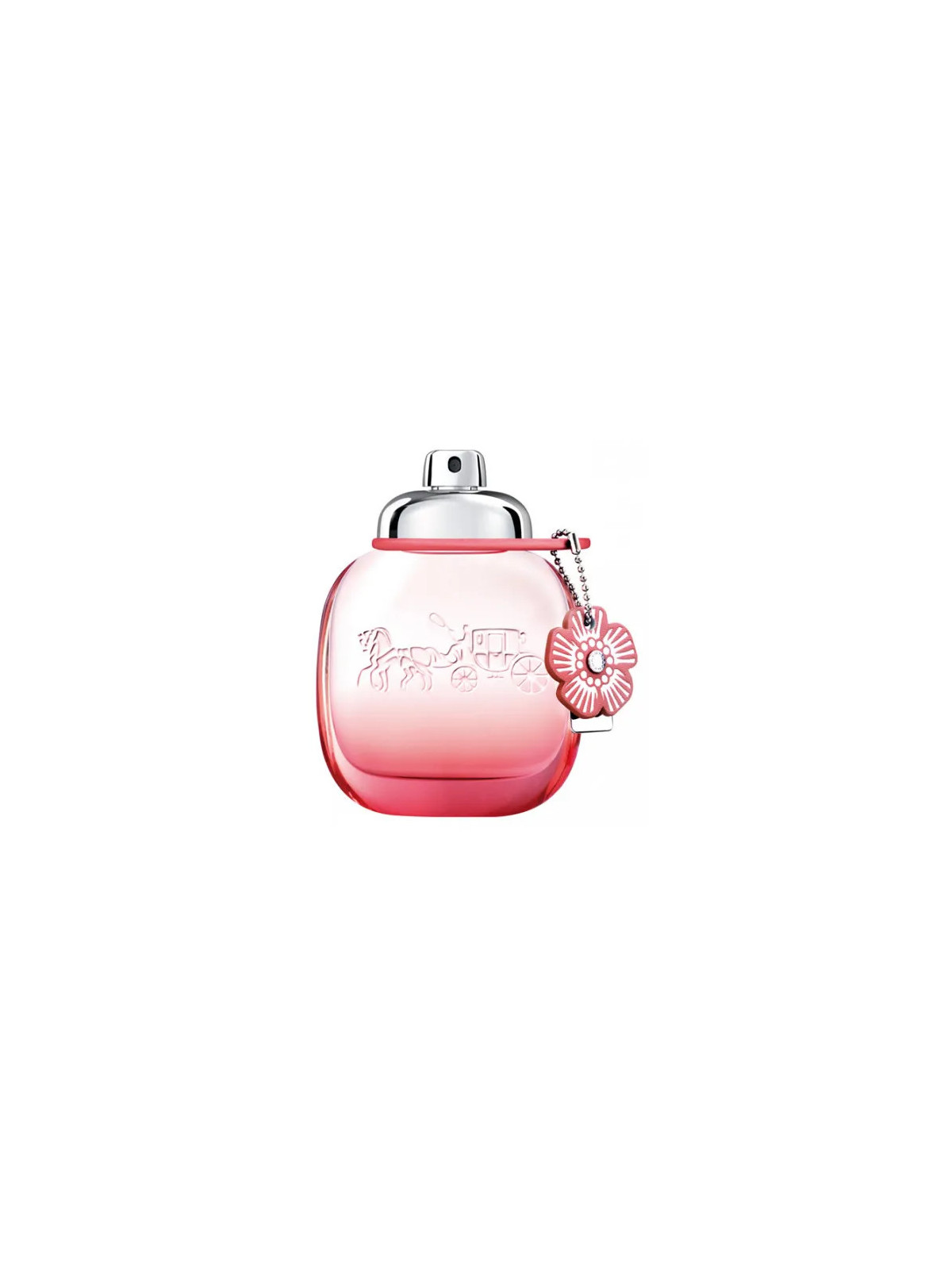 Coach Floral Blush Eau de Parfum Vaporisateur 90ml