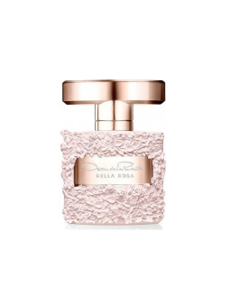 Oscar De La Renta Bella Rosa Eau De Parfum Vaporisateur 100ml
