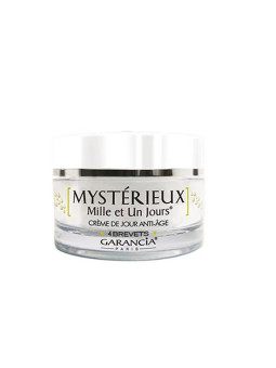 Garancia Mystérieux Mille Et Un Jours Crème De Jour 30ml