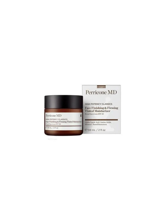 Perricone MD Face Finishing & Firming Tinted Moisturizer SPF30 59ml