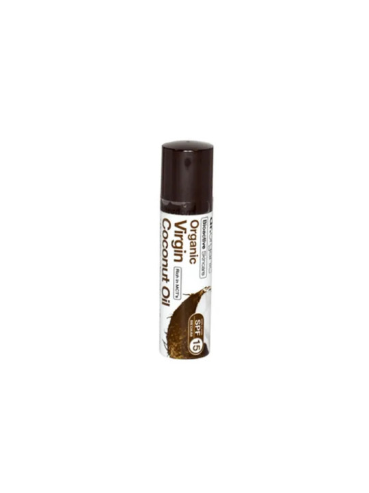 Dr. Organic Virgin Coconut Oil Lip Balm 5.7ml