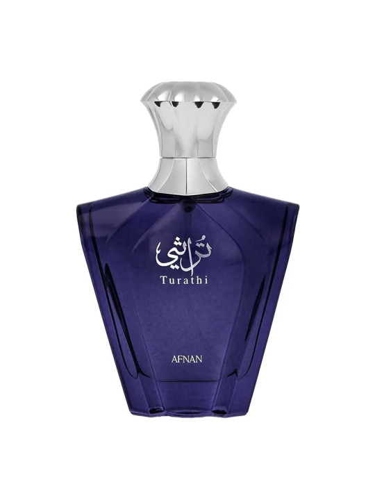 Afnan Turathi Blue Homme Eau de Parfum 90ml Spray
