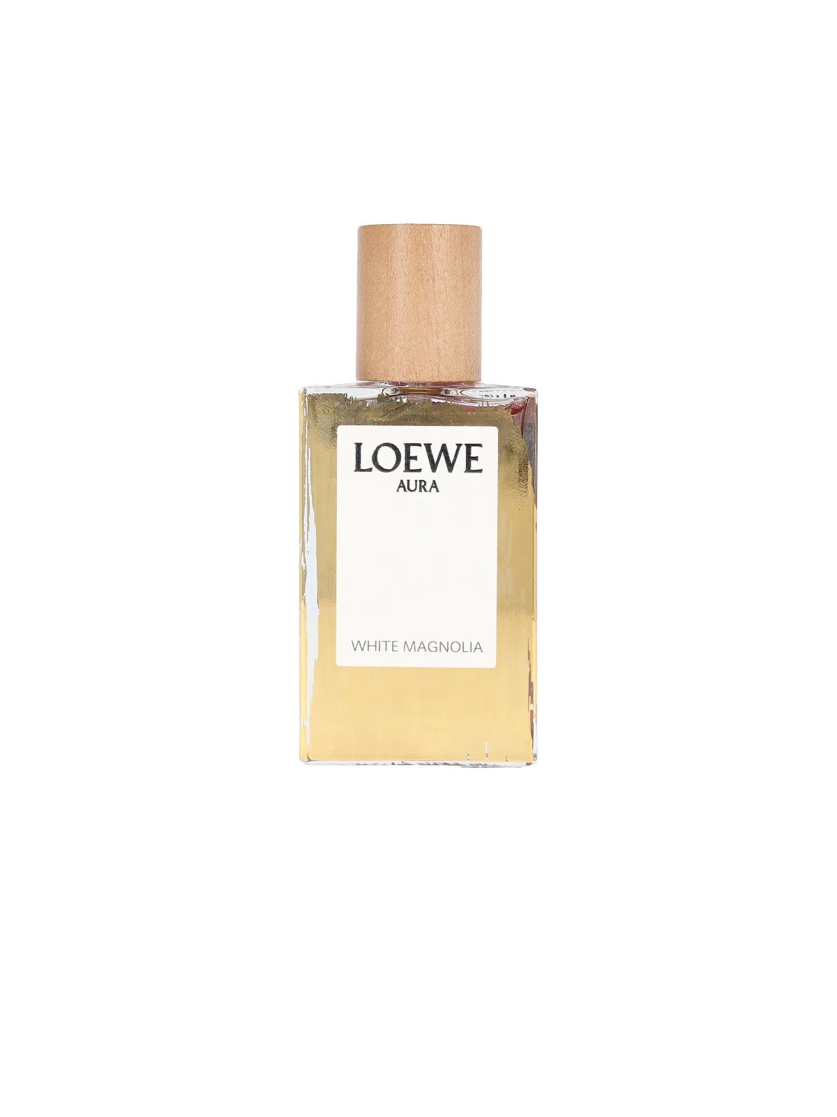 Loewe Aura White Magnolia Eau De Parfum Vaporisateur 30ml