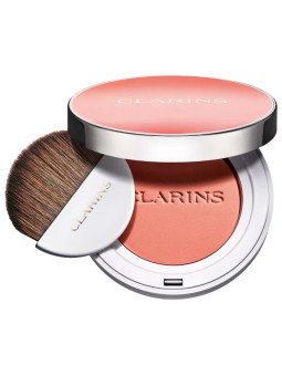 Clarins Joli Blush 06 Cheeky Coral