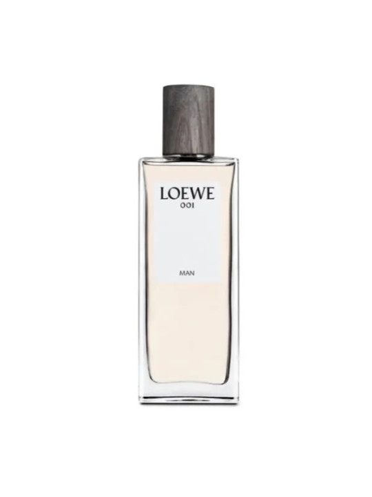 Loewe 001 Man Eau De Parfum Vaporisateur 100ml