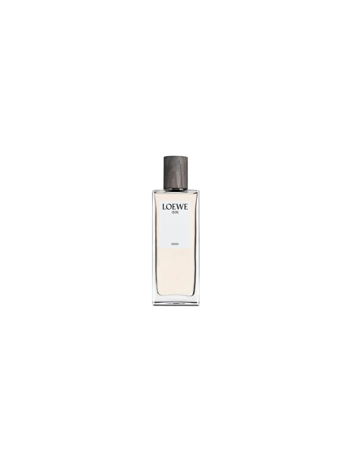 Loewe 001 Man Eau De Parfum Vaporisateur 100ml