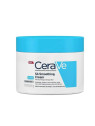 CeraVe SA Smoothing Cream Anti-Rugosités 340g