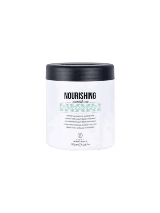 Light Irridiance Masque Nourrissant 1000ml