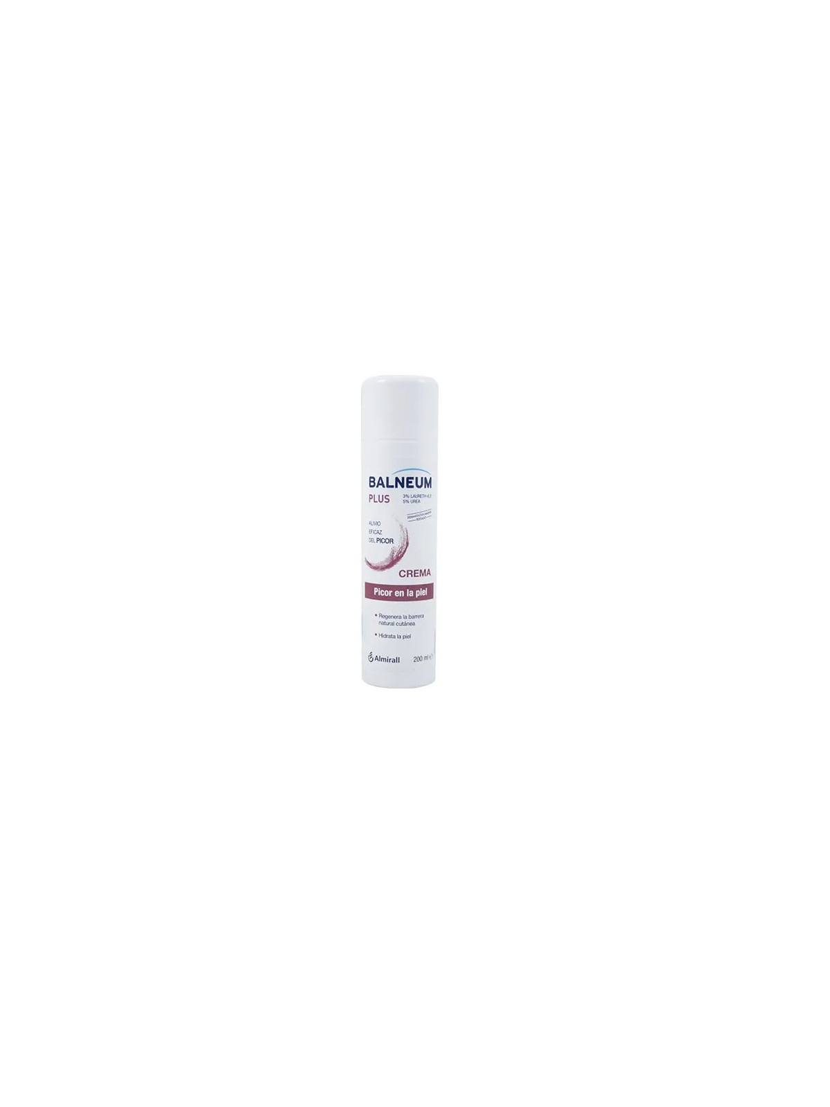 Balneum Plus Crème 200ml