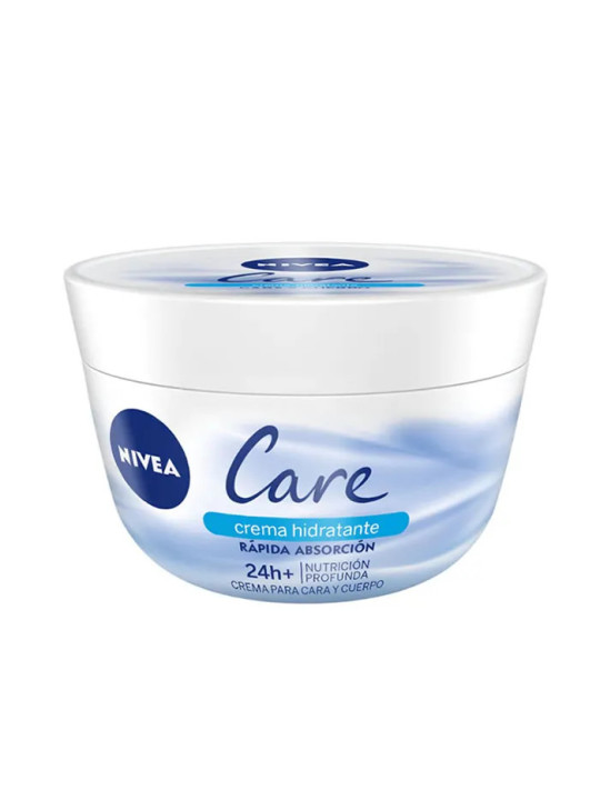 Nivea Care Crème Corps 400ml