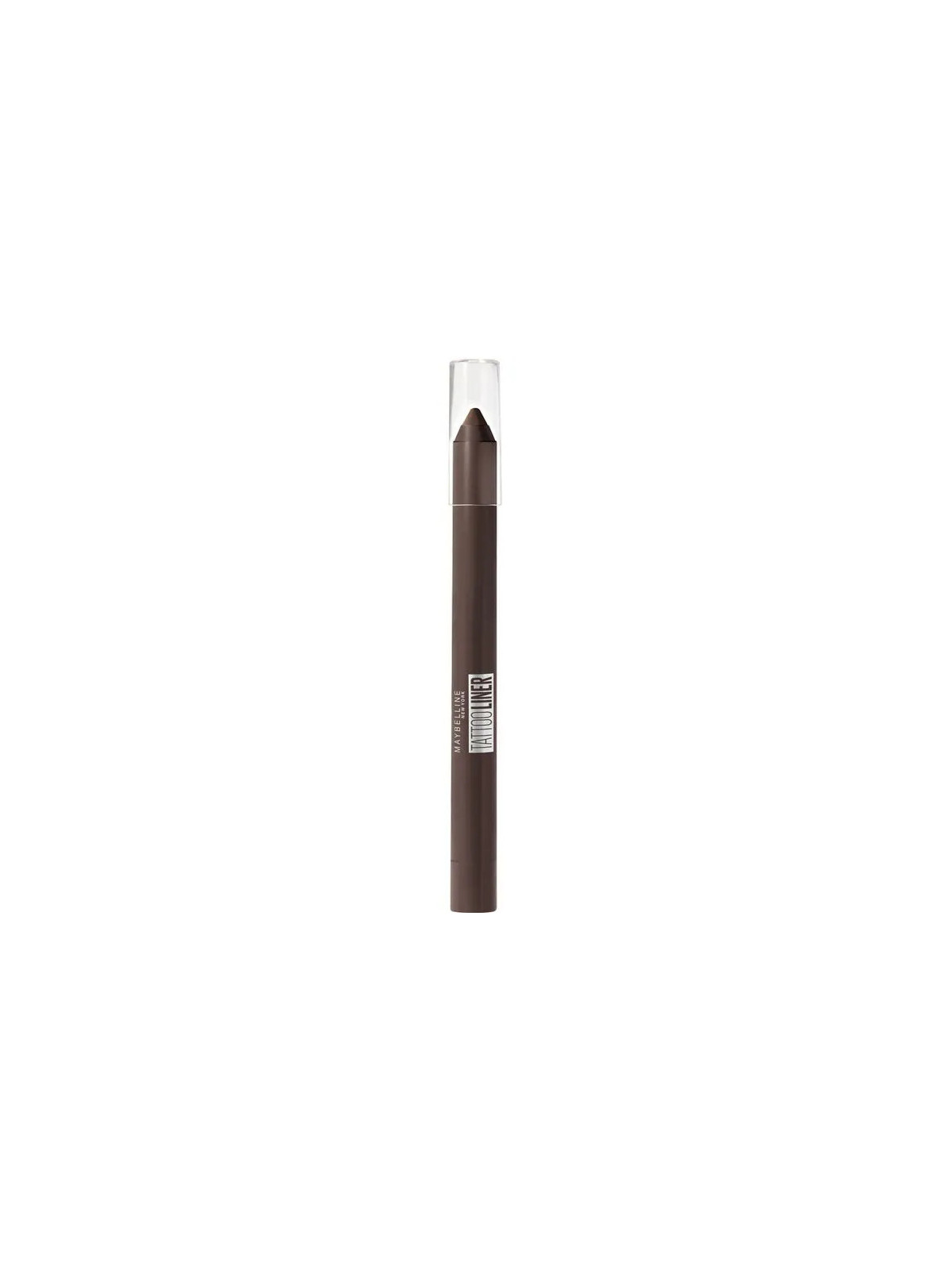 Maybelline Tattoo Liner Gel Pencil 910 Bold Brown