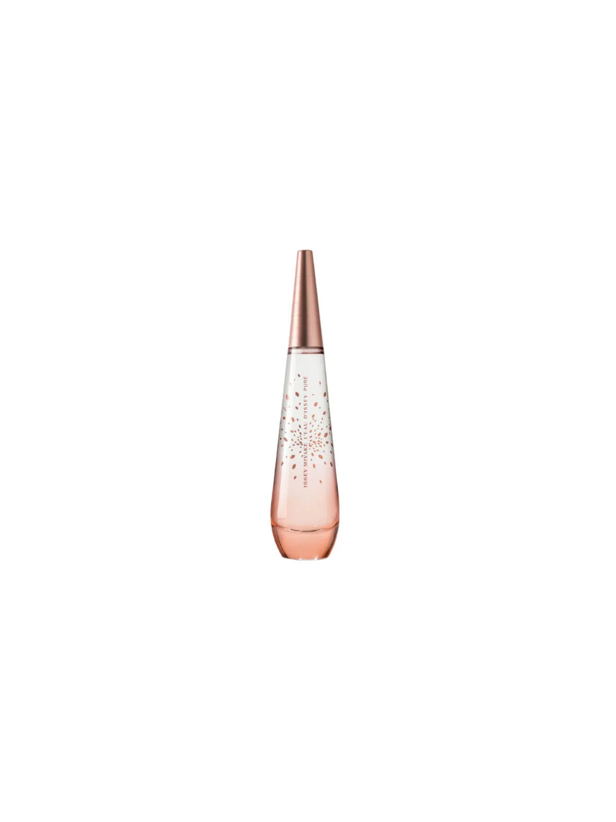 Issey Miyake L'Eau d'Issey Pure Pétale de Nectar Eau de Toilette Vaporisateur 50ml