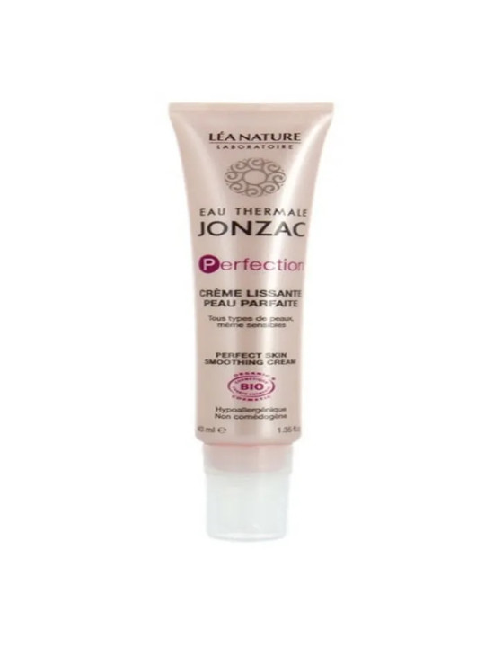 Jonzac Perfection Crème Lissante Peau Parfaite 40ml