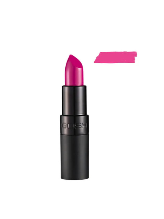 Gosh Velvet Touch Lipstick 043 Tropical Pink