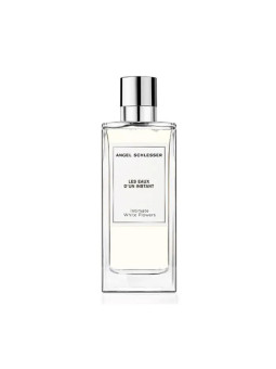 Angel Schlesser Les Eaux d'Un Instant Intimate White Flowers Eau de Toilette Vaporisateur 100ml
