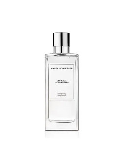 Angel Schlesser Les Eaux d'Un Instant Tempting Bergamota Eau de Toilette Vaporisateur 100ml