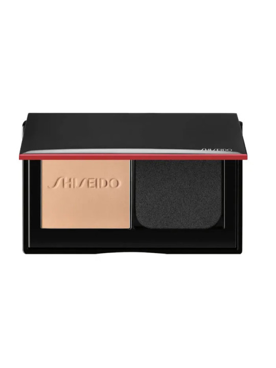 Shiseido Synchro Skin Self-Refreshing Custom Finish Powder Foundation 240