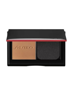 Shiseido Synchro Skin Self-Refreshing Custom Finish Powder Foundation 350