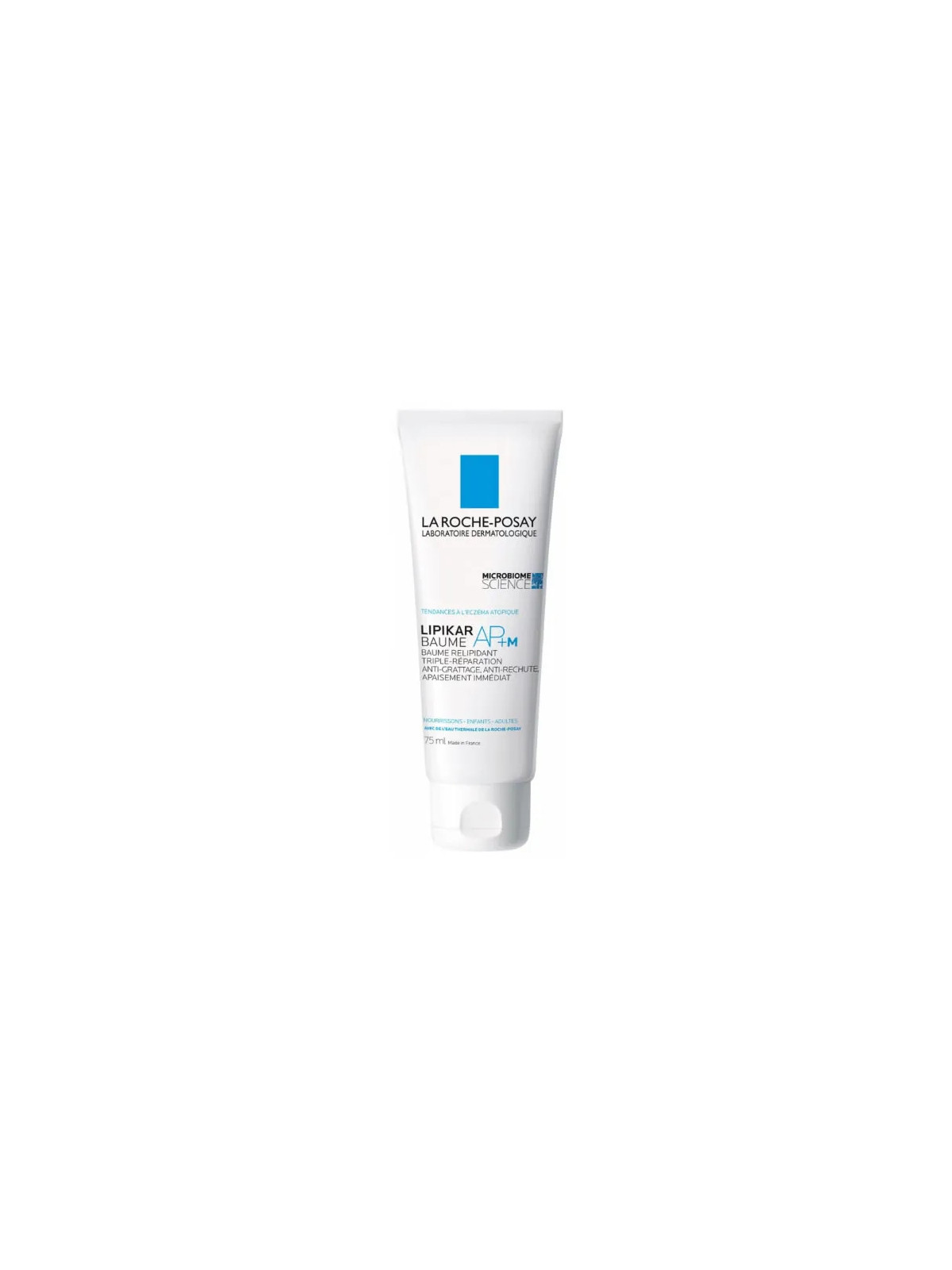 La Roche-Posay Lipikar Baume AP+ 75ml