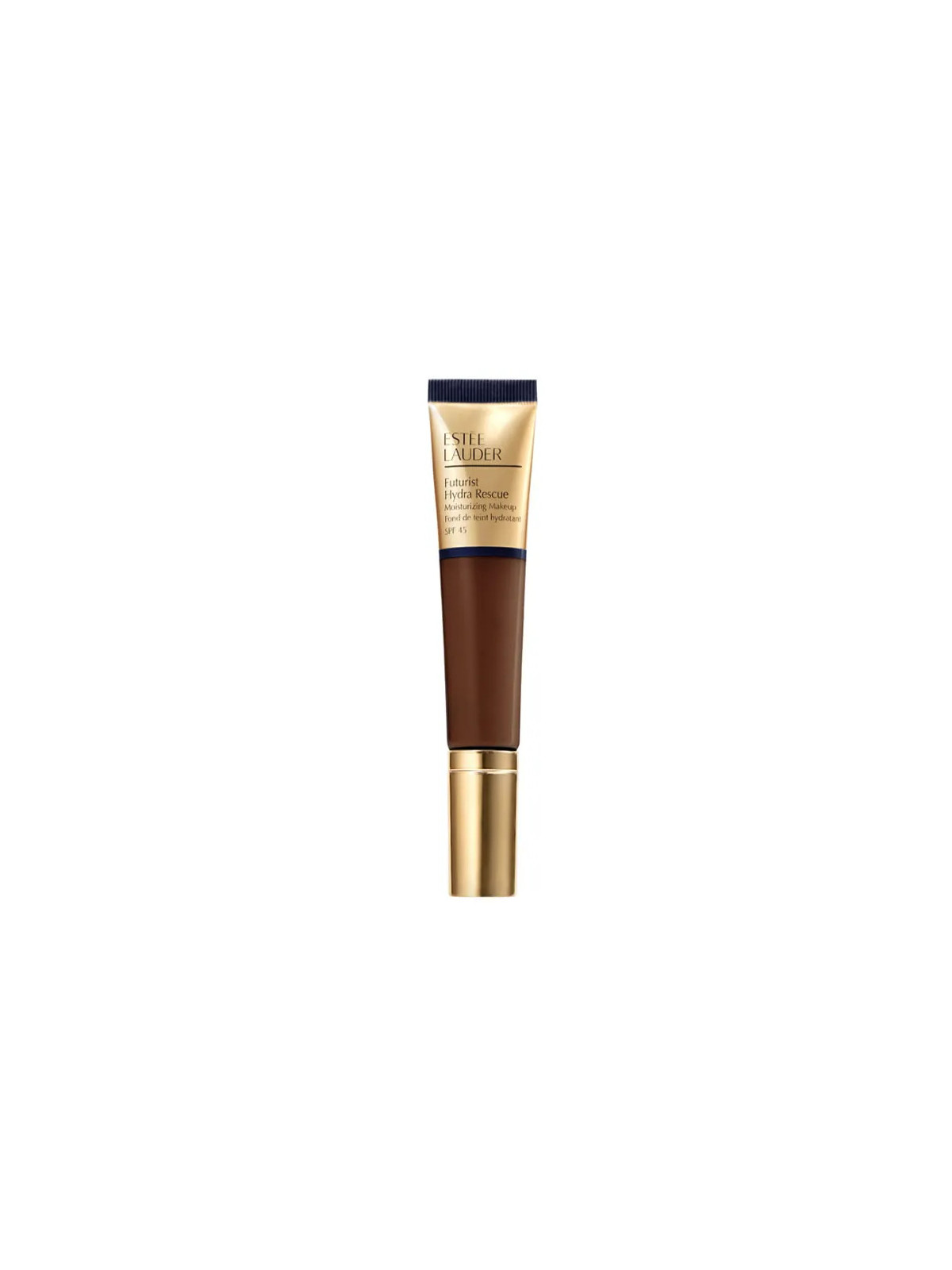 Estée Lauder Futurist Hydra Rescue SPF45 8N2 Rich Espresso 35ml