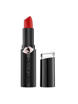 Wet N Wild Mega Last Matte Lip Color Red Velvet