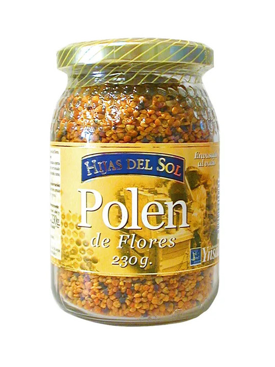 Ynsadiet Pollen en Grains 230g