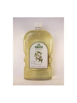 Sotya Huile d'Amandes Douces 1 Litre