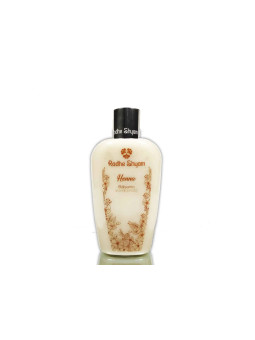 Radhe Shyam Baume Adoucissant au Henné 250ml