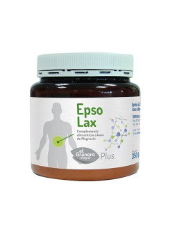 Granero S Epsolax Sels de Magnésium 350g
