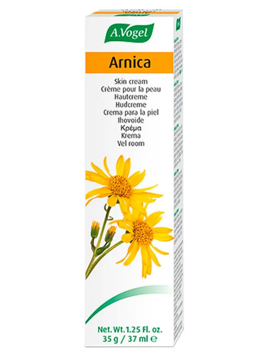 A. Vogel Crème à l'Arnica 35g