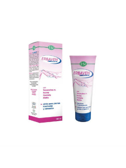 Trepatdiet Erbaven Fresh Gel 100ml